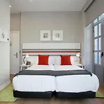 Legazpi Doce Rooms&suites