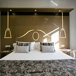 Legazpi Doce Rooms&suites Affittacamere 4*