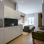 Legazpi Doce Rooms&suites 4* San Sebastián