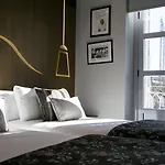 Legazpi Doce Rooms&suites Affittacamere 4*