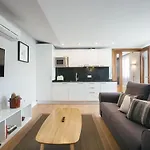 Legazpi Doce Rooms&suites Affittacamere San Sebastián