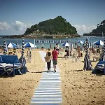 Affittacamere Legazpi Doce Rooms&suites San Sebastián