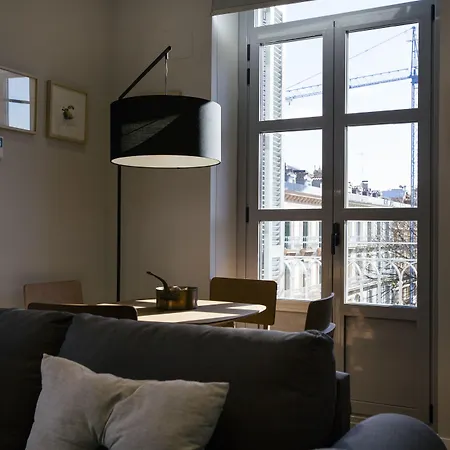 Legazpi Doce & 4* סן סבסטיאן