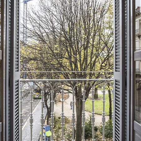 Legazpi Doce & 게스트하우스 산세바스티안