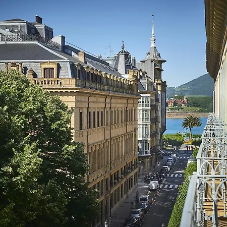 Legazpi Doce & בית הארחה סן סבסטיאן