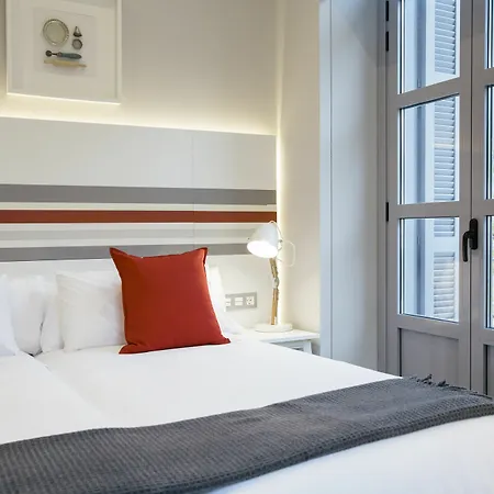 Legazpi Doce & סן סבסטיאן