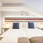 Konukevi Legazpi Doce & 4*