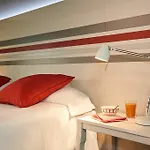 Legazpi Doce Rooms&suites 4*