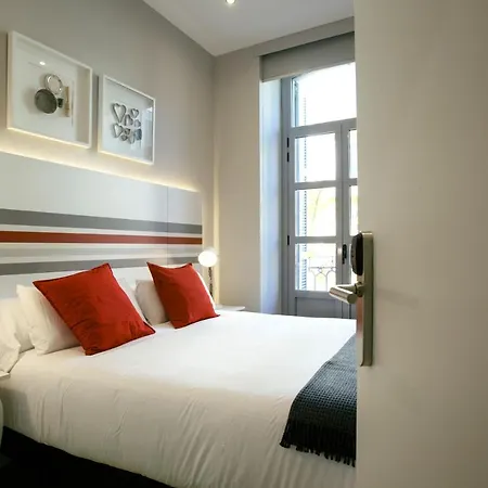 Guest house Legazpi Doce & San Sebastian
