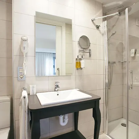 Legazpi Doce & San Sebastian