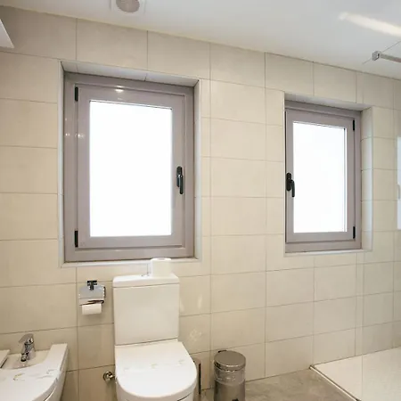 Guest house Legazpi Doce &