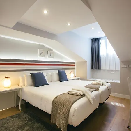 Legazpi Doce & 4*