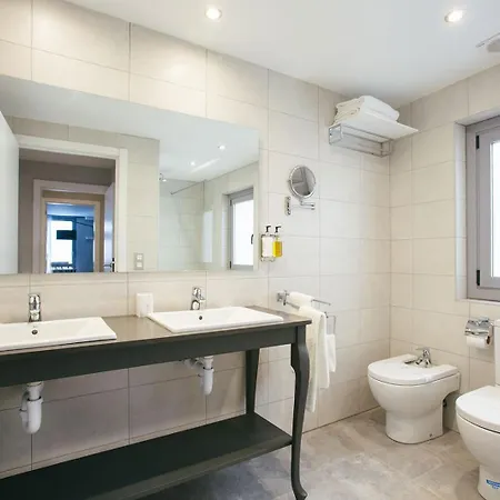 Guest house Legazpi Doce &