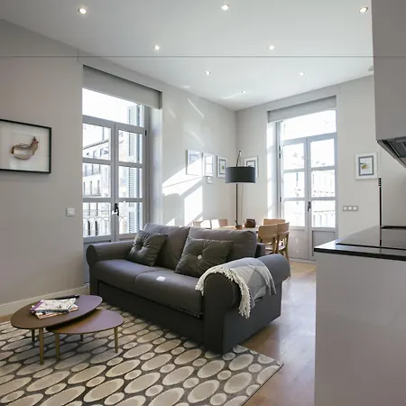 Gasthuis Legazpi Doce &