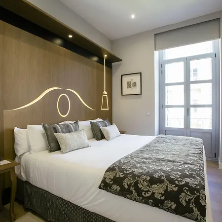 Legazpi Doce & 4* San Sebastian