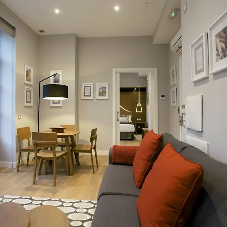 Legazpi Doce & Gasthuis San Sebastian