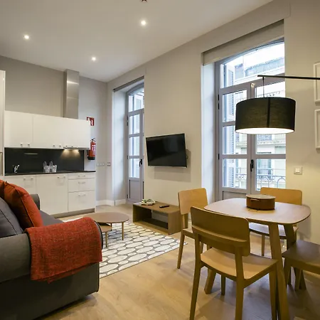 Gasthuis Legazpi Doce & 4*