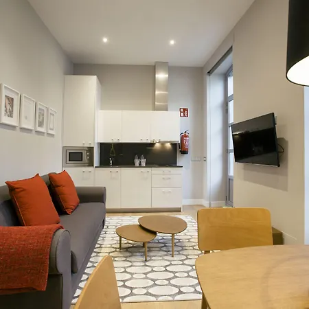 Legazpi Doce & 4* San Sebastian