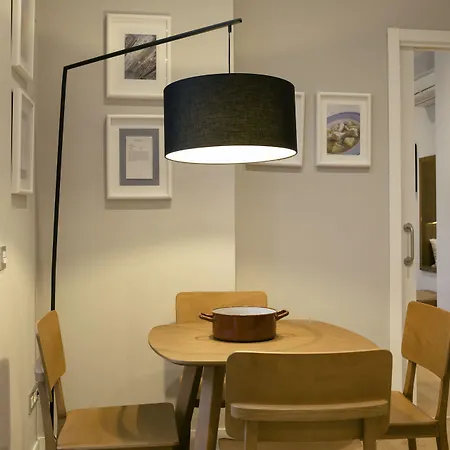 Guest house Legazpi Doce & San Sebastian