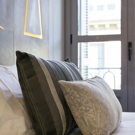 Legazpi Doce & 4* San Sebastian