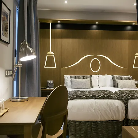 Guest house Legazpi Doce &