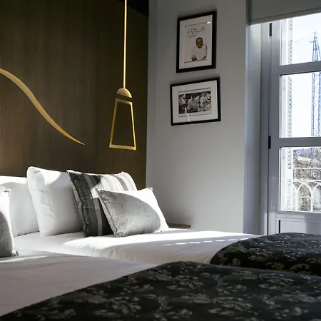 Legazpi Doce & Gasthuis 4*