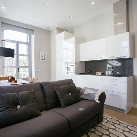 Legazpi Doce & San Sebastian