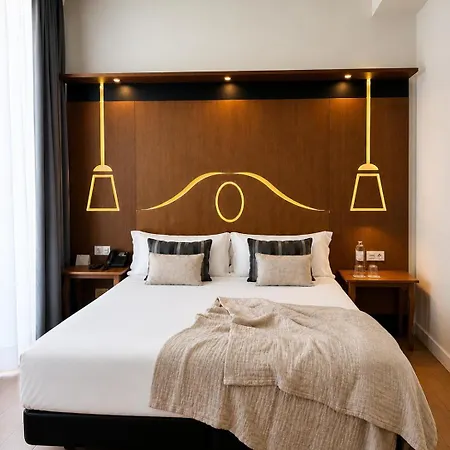 Legazpi Doce & 4* San Sebastian