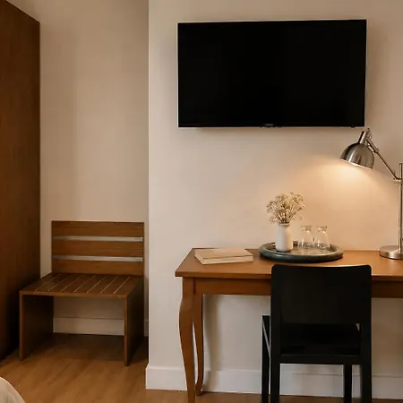 Gasthof Legazpi Doce & 4*