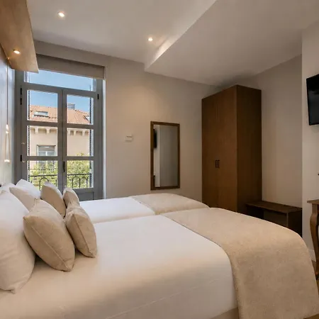Legazpi Doce & Gasthof 4*