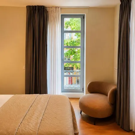 Guest house Legazpi Doce &