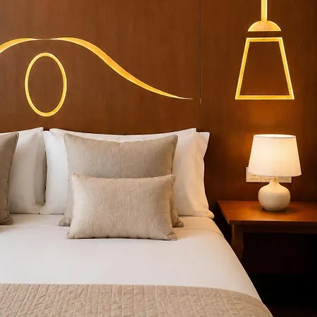 Legazpi Doce & Gasthof 4*