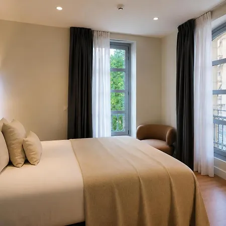 Legazpi Doce & 4* San Sebastian