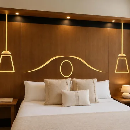 Legazpi Doce & Penzion 4*