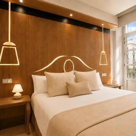 Guest house Legazpi Doce & San Sebastian