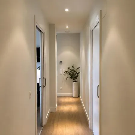 بيت ضيافة Legazpi Doce & 4*