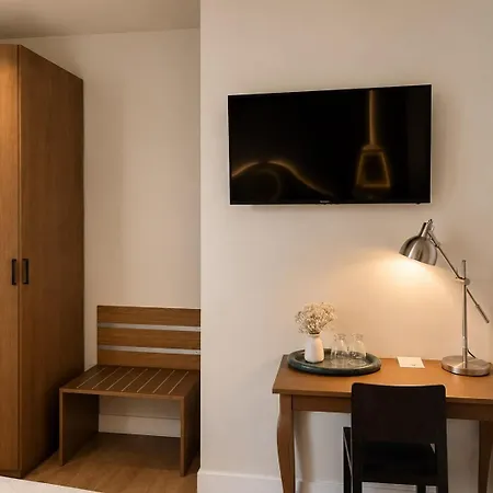 Legazpi Doce & 4*