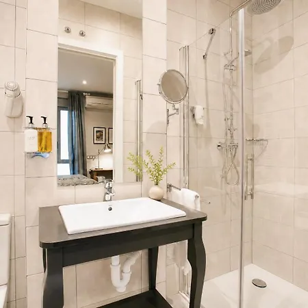 Legazpi Doce & Gasthof 4*