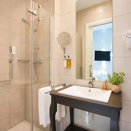 Gasthof Legazpi Doce & 4*