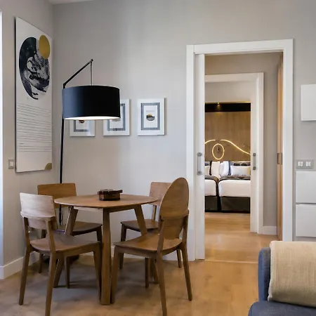 Gasthof Legazpi Doce &