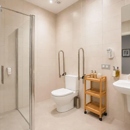 Guest house Legazpi Doce &