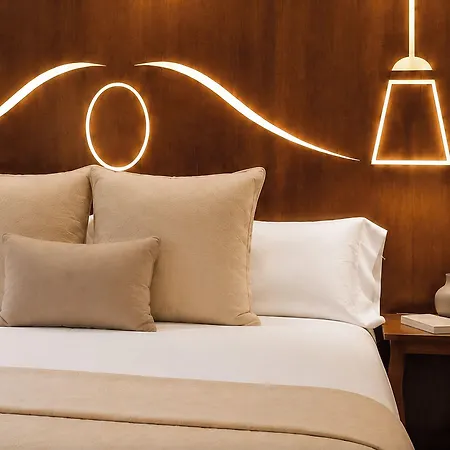 Guest house Legazpi Doce & San Sebastian