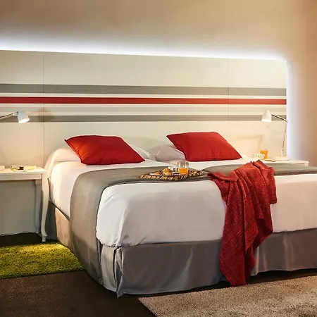 Legazpi Doce & Gasthuis