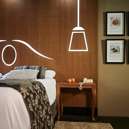 Legazpi Doce & 4* San Sebastian