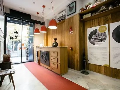 Legazpi Doce & 4* سان سيباستيان