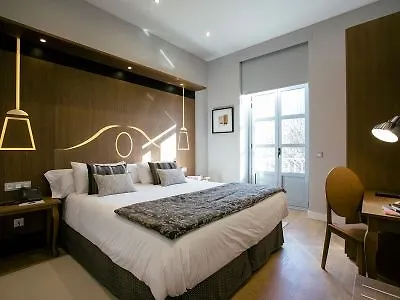 Legazpi Doce & بيت ضيافة 4*