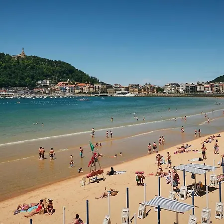 Gasthuis Legazpi Doce & San Sebastian