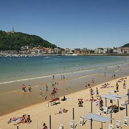 Pensión Legazpi Doce & San Sebastián
