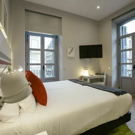 Legazpi Doce & Guest house 4*