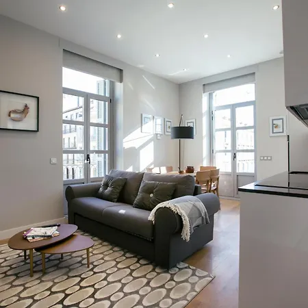 Legazpi Doce & Gasthuis San Sebastian